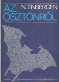 Tinbergen, Niko - Az ösztönről