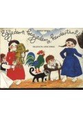 Kresz Mária - Egyedem, begyedem, kendertánc