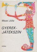 Mezei Júlia - Gyerekjátékszín