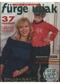 Németh Magda - Fürge Ujjak 1998. XLII. évfolyam (teljes)