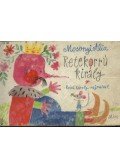 Mosonyi Alíz - Retekorrú király