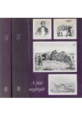 Tóth Gyula - A Föld megőszült I-II.