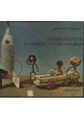 Kálovics Magda - Játékkészítés a napközi otthonokban