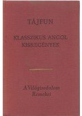 EDGEWORTH, MARIA,Walter Scott,Charles Dickens,William Makepeace Thackeray,Meredith, George,Joseph Conrad,Mrs. Gaskell - Tájfun