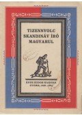 Haiman Hugó (szerk.) - Tizennyolc skandináv író magyarul