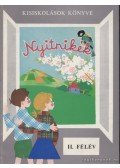 Huszár Tiborné - Nyitnikék 2. (II. félév)
