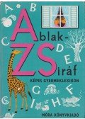 Mérei Ferenc,V. Binét Ágnes - Ablak - Zsiráf