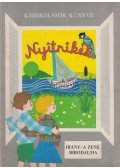 Szabó Helga - Nyitnikék 4. - Irány a zene birodalma