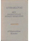 Lator László - A viharlovas
