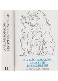 Domokos János - A világirodalom legszebb elbeszélései az ókortól a XX. századig I-II.