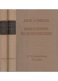 Jack London - Kisregények és elbeszélések I-II.