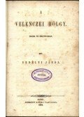 Erdélyi János - A Velenczei Hölgy