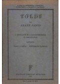 Arany János - Toldi
