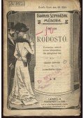 Lampérth Géza,Géczi István - Rodostó