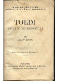 Arany János - Toldi