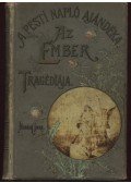 Madách Imre - Az ember tragédiája