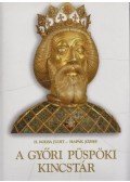 H. Kolba Judit - A győri püspöki kincstár