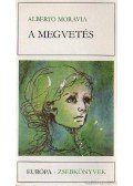 Alberto Moravia - A megvetés