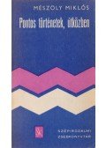 Mészöly Miklós - Pontos történetek, útközben