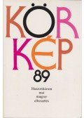 Több szerző,Hegedős Mária - Körkép 89