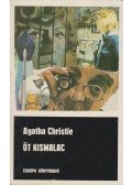 Agatha Christie - Öt kismalac