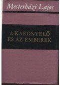 Mesterházi Lajos - A kardnyelő és az emberek