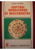 Hahn István - Naptári rendszerek és időszámítás