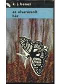 Benes,K.J. - Az elvarázsolt ház