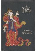 Róna Tas András (szerk.) - A nyolcszirmú lótusz