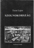 Tiszai Lajos - Szolnokország