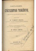 Cloetta-Filehne - Cloetta-Filehne gyógyszertani tankönyve