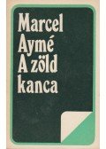 Aymé, Marcel - A zöld kanca