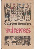 Galgóczi Erzsébet - Vidravas
