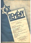 Molnár Ernő - Remény 1936
