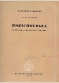 Tyeplov, B. M. - Pszichológia