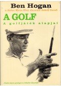 Hogan, Ben,Wind, Herbert Warren - A golf