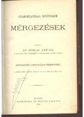 Bókai Árpád dr. - Gyakorlatilag fontosabb mérgezések