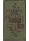 Perthes, Justus - Taschen-Atlas