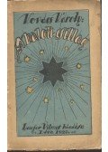Kovács Károly - A halott csillag