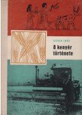 Nóber Imre - A kenyér története