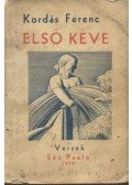 Kordás Ferenc - Első Kéve