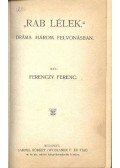 Ferenczy Ferenc - Ferenczy Ferenc összes művei I-III.