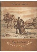 Thomas Hardy - Egy tiszta nő