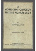 Kellner Dániel - A Nobel-díjas orvosok élete és munkássága