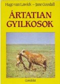 Hugo van Lawick,Jane Goodall - Ártatlan gyilkosok