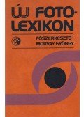 Morvay György - Új fotolexikon