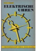 Schmidt, Felix - Elektrische Uhren