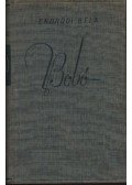 Endrődi Béla - Bobó