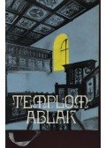 Weöres Sándor,Nemes Nagy Ágnes,Dsida Jenő,Ady Endre,Áprily Lajos,Reményik Sándor - Templomablak