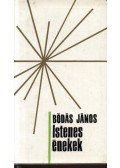 Bódás János - Istenes énekek